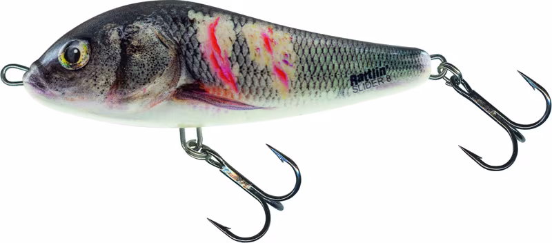 Salmo Rattlin' Slider