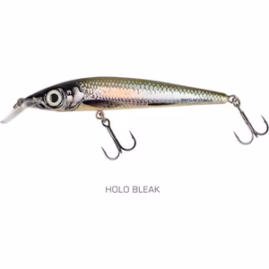 Salmo Rattlin' Sting Suspending Holo Bleak