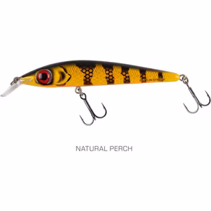 Salmo Rattlin' Sting Suspending Natural Perch