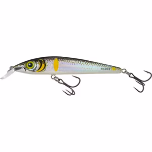 Salmo Rattlin Sting Suspending