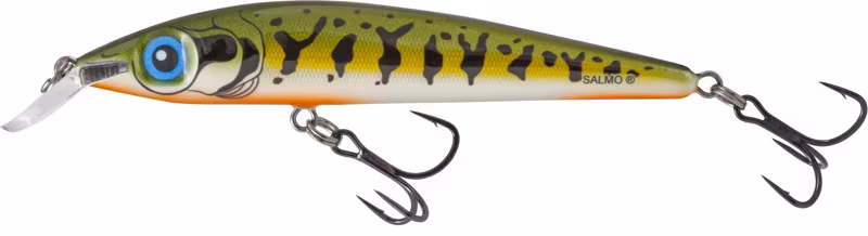 Salmo Rattlin Sting Suspending