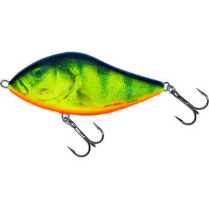 Salmo Slider Floating