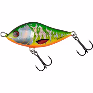 Salmo Slider Floating Holo Tiger