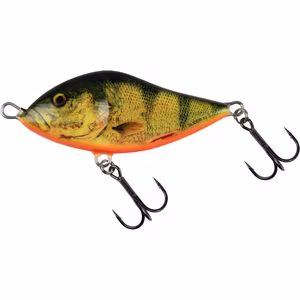 Salmo Slider Floating Hot Perch