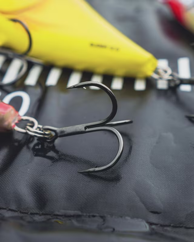 Salmo Slider Sinking Blue Shad
