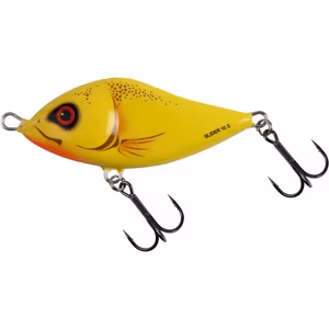 Salmo Slider Sinking Chart