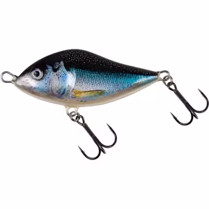 Salmo Slider Sinking Holo Smelt