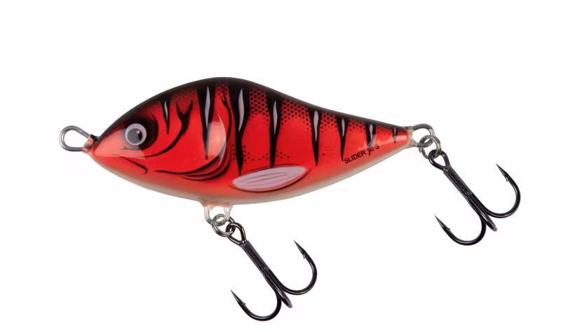 Salmo Slider Sinking redwake