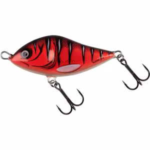 Salmo Slider Sinking redwake