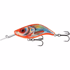 Salmo Sparky Shad Floating