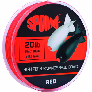 Spomb Braid