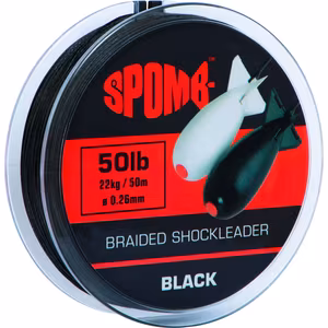 Spomb Braided Leader