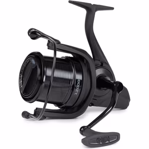 Spomb E Reel