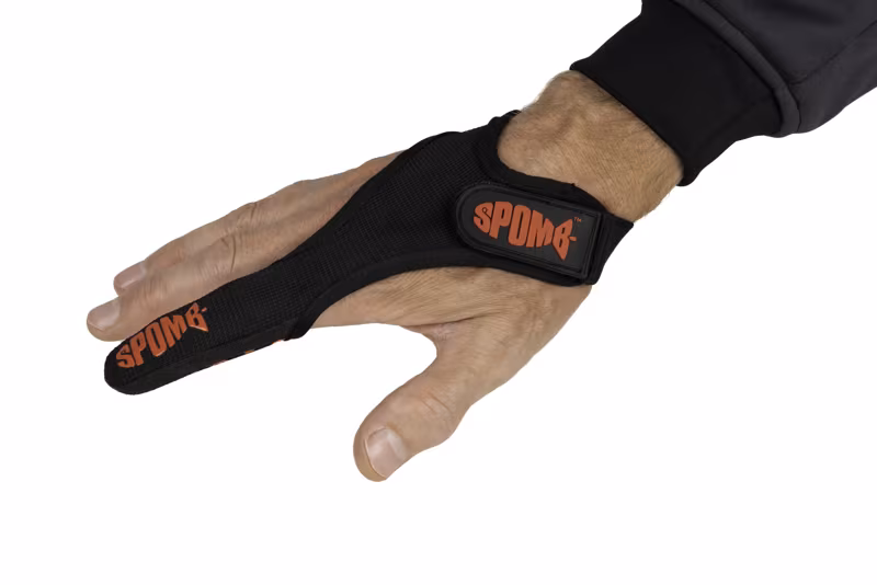Spomb Finger Stall