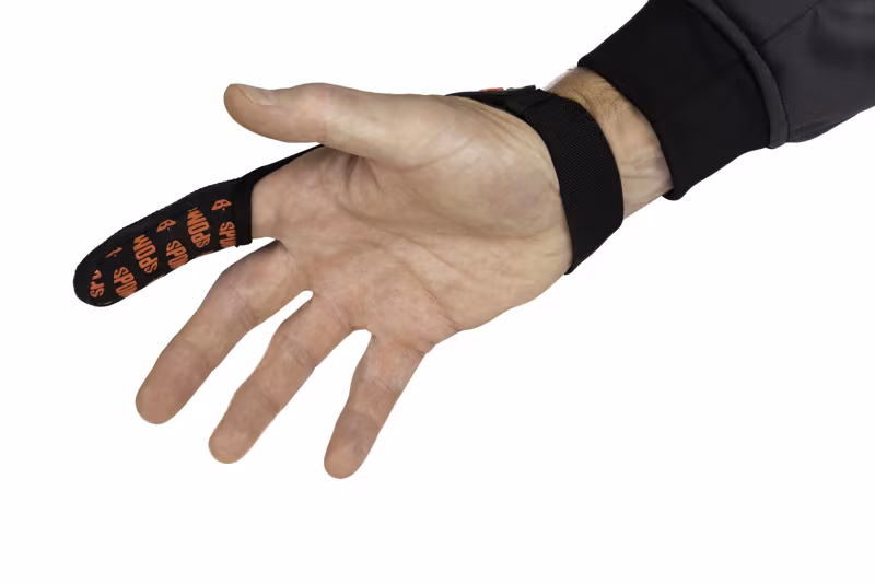 Spomb Finger Stall