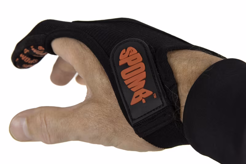 Spomb Finger Stall