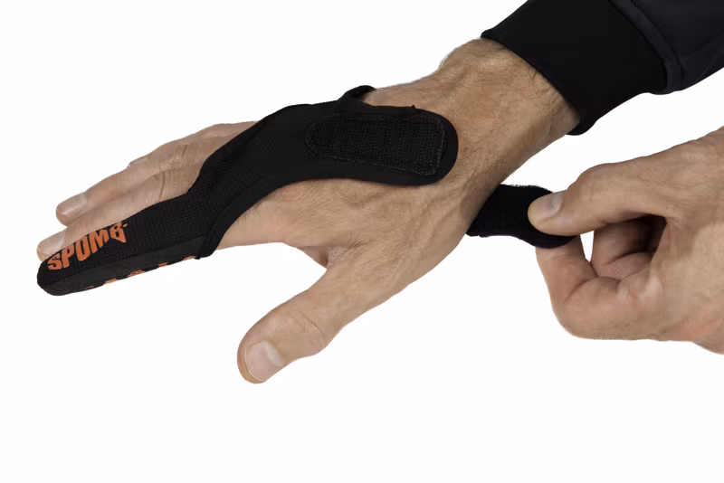 Spomb Finger Stall