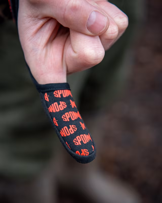 Spomb Finger Stall