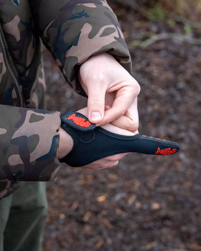 Spomb Finger Stall