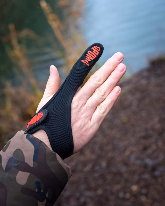 Spomb Finger Stall