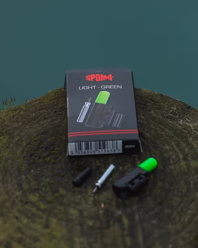 Spomb Light