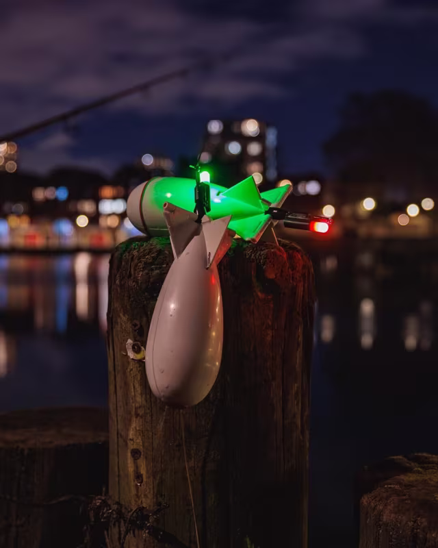 Spomb Light