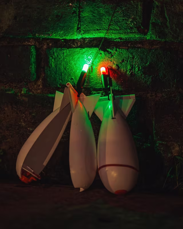 Spomb Light