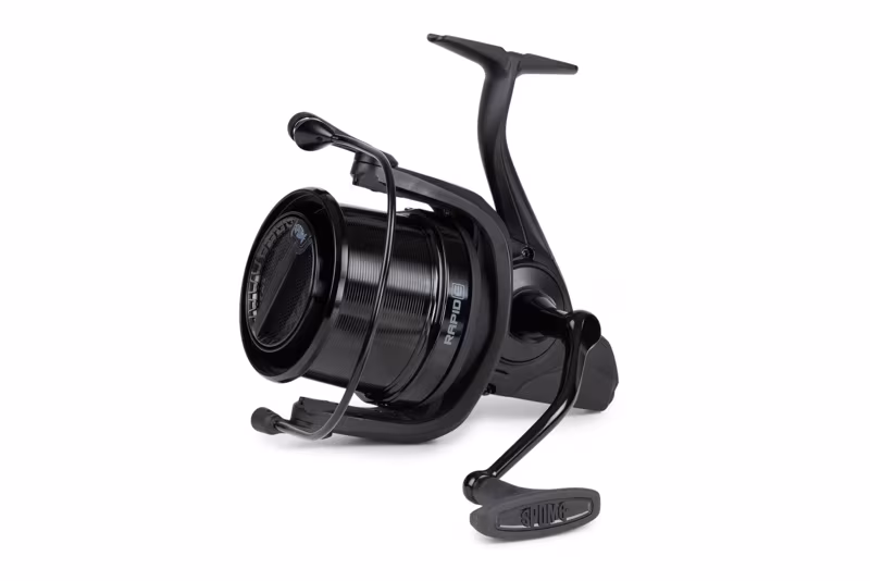 Spomb Rapide Reel