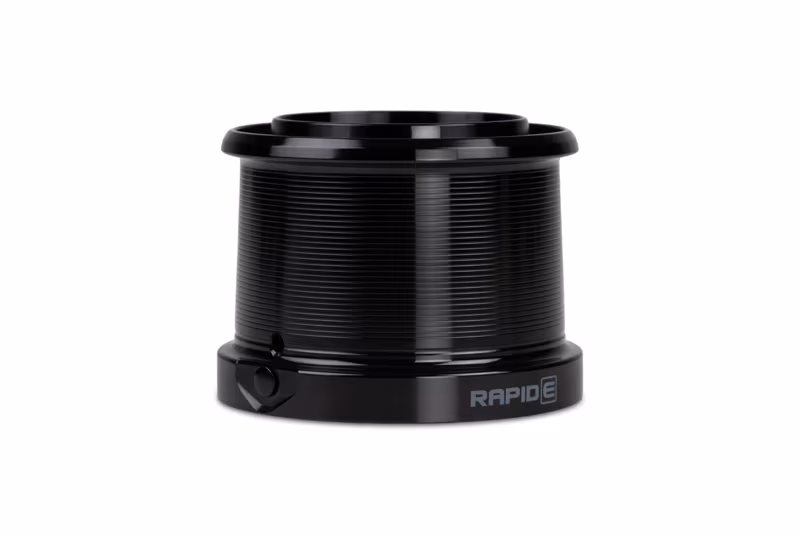 Spomb Rapide Reel