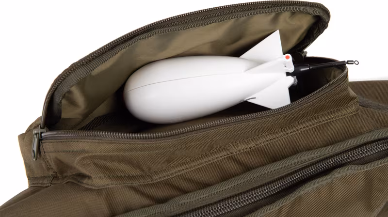 Spomb Rod Sleeve