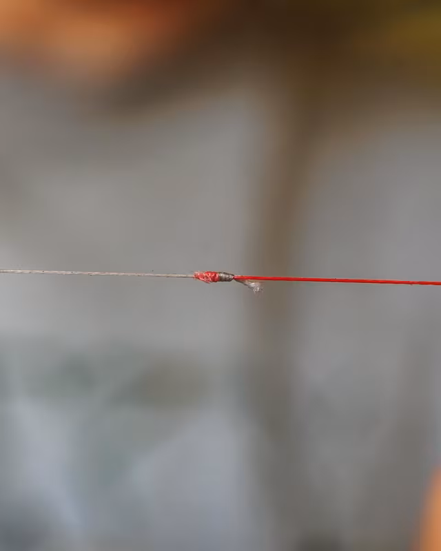 Spomb Tapered Braided Leaders
