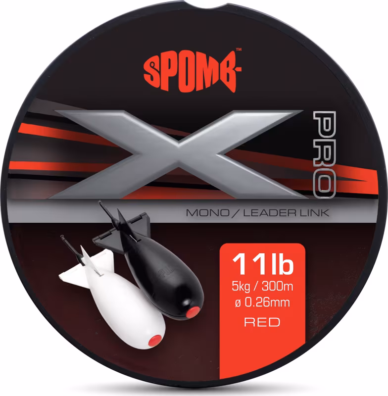 Spomb X Pro Mono Link