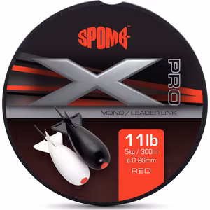 Spomb X Pro Mono Link