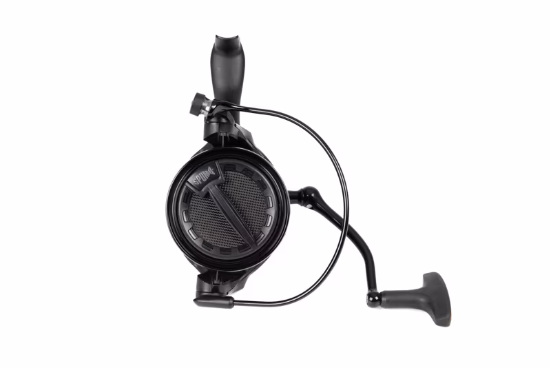 Spomb X Reel