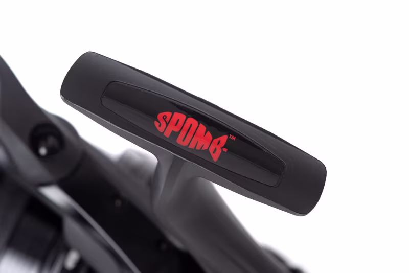 Spomb X Reel