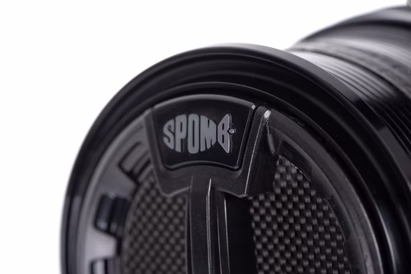 Spomb X Reel
