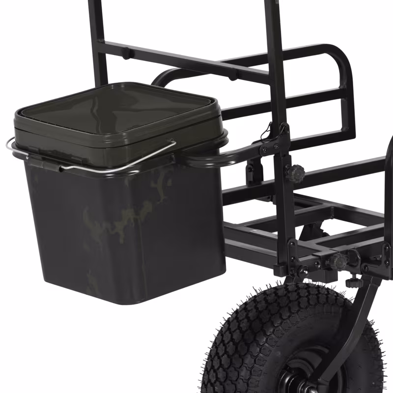 Carp Porter 17L Bucket Bracket