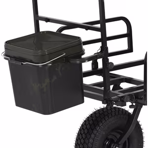 Carp Porter 17L Bucket Bracket