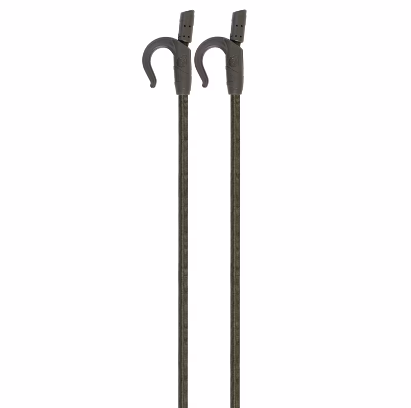 Carp Porter Adjustable Bungee Straps