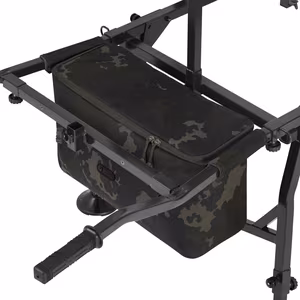 Carp Porter Barrow Tidy Bag Dark Kamo