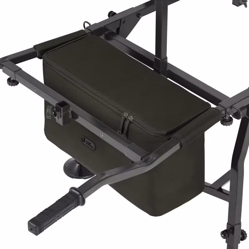 Carp Porter Barrow Tidy Bag Green