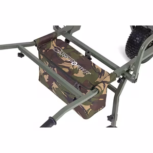 Carp Porter Barrow Tidy Bag Only DPM II