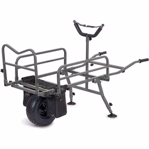 Carp Porter Compac Panniers Dark Kamo
