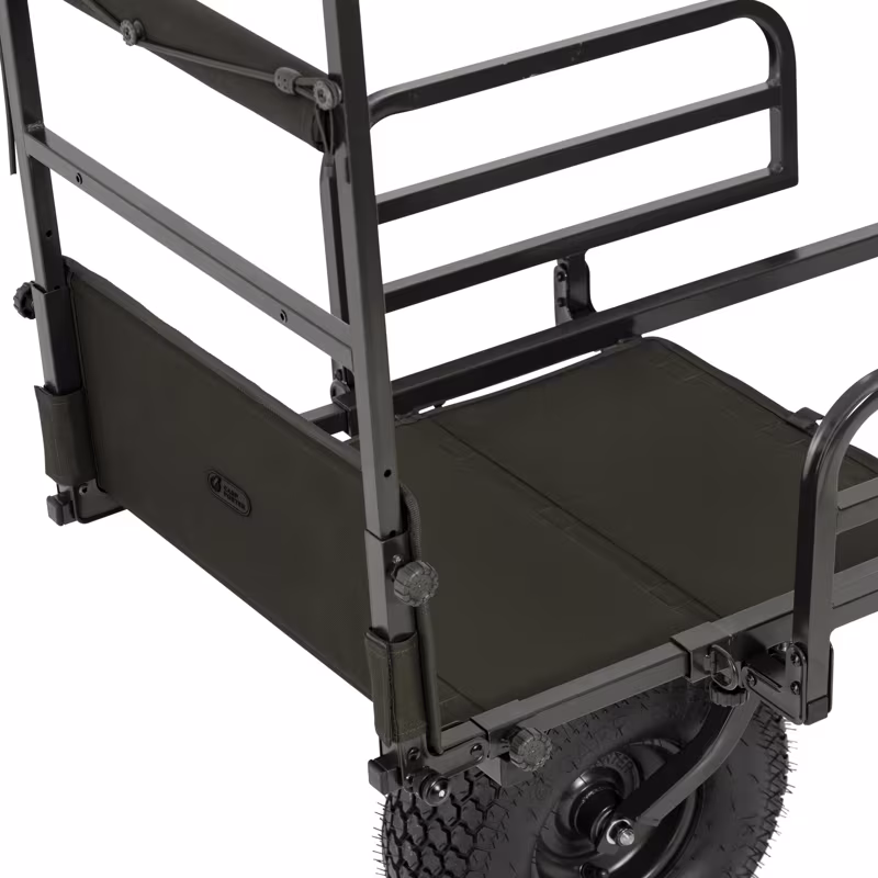 Carp Porter Large Base Board Green