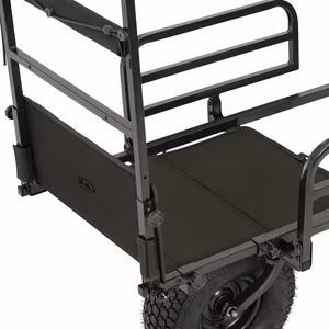 Carp Porter Large Base Board Green