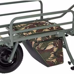 Carp Porter MK2 Drop in Bag with Side Access DPM