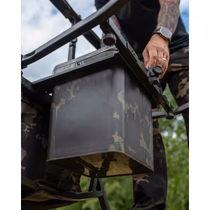 Carp Porter Rear Bucket Bracket