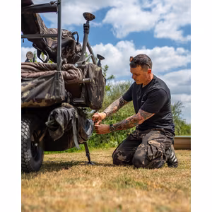 Carp Porter Retainer Sling Straps