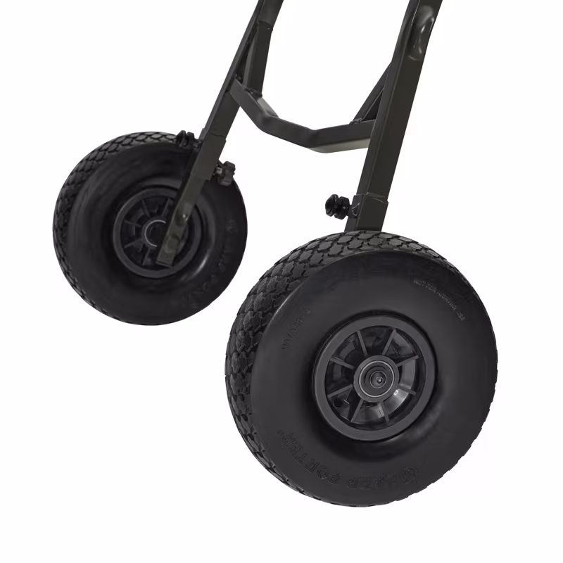 Carp Porter Roamer Rear Wheel Kit