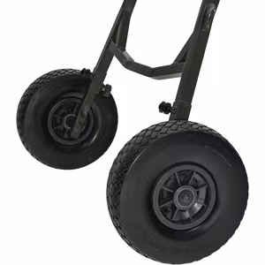 Carp Porter Roamer Rear Wheel Kit